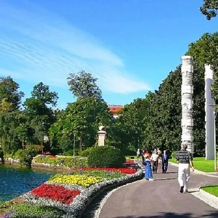 La Perla Di - Panoramica Menaggio