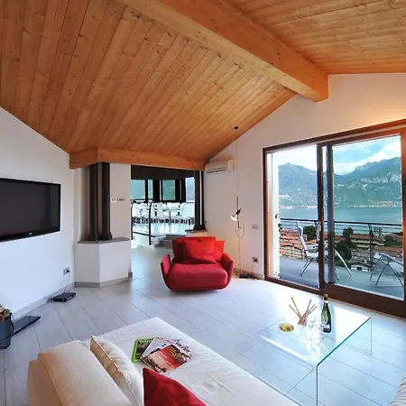 La Perla Di - Panoramica Apartment *