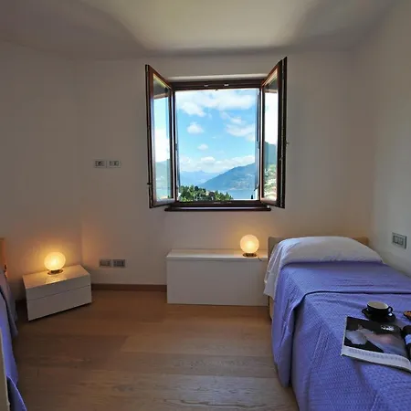 Apartment La Perla Di - Panoramica
