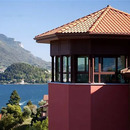 La Perla Di - Panoramica Apartment
