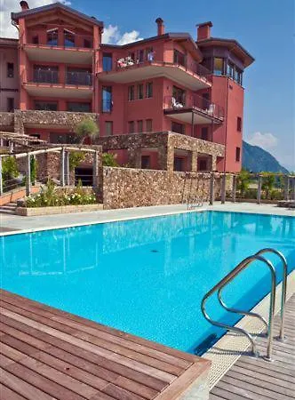 Apartman La Perla Di - Panoramica *