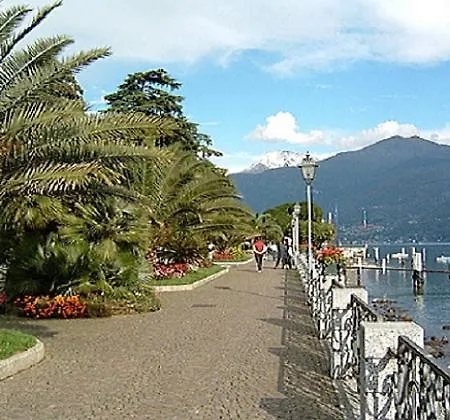 Apartman La Perla Di - Panoramica Menaggio