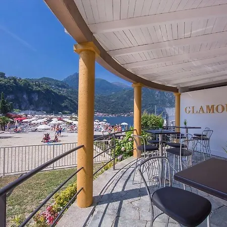 La Perla Di - Panoramica