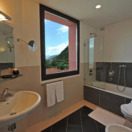 Apartman La Perla Di - Panoramica