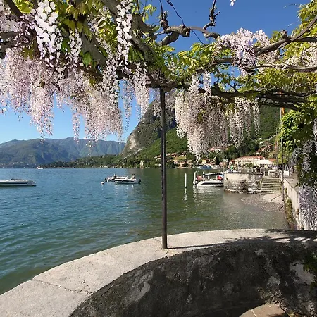 La Perla Di - Panoramica Menaggio