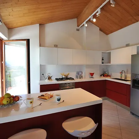Apartman La Perla Di - Panoramica Menaggio