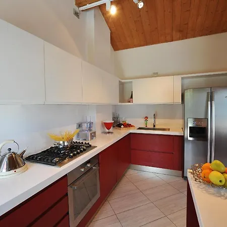 La Perla Di - Panoramica Apartman