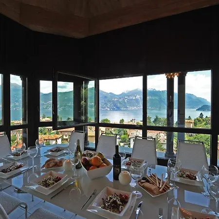 La Perla Di - Panoramica Apartman Menaggio