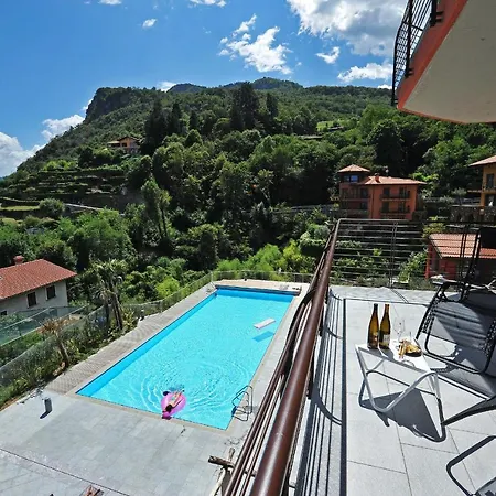 La Perla Di - Panoramica * Menaggio